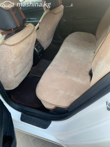 Kia K5 II