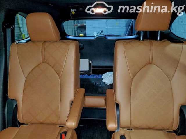 Toyota Highlander IV (U70) 2.5hyb AT 4WD