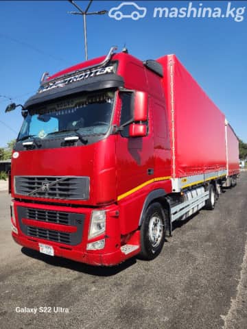 Volvo FH