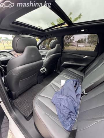 Changan CS75 Plus IV 1.5 AT