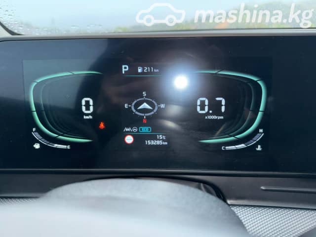 Kia Sportage V 2.0d AT