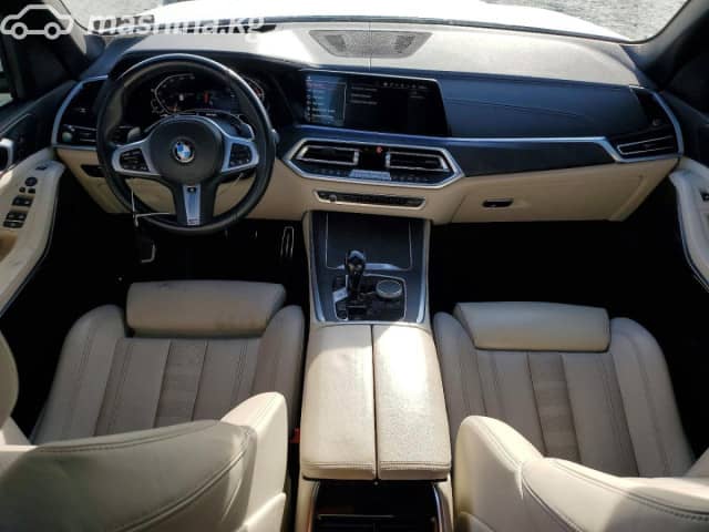 BMW X5 IV (G05/G18) 40i 3.0 AT 4WD