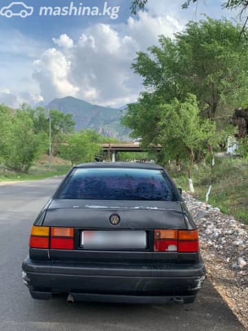 Volkswagen Vento 1.8 MT