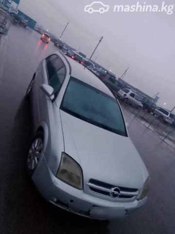 Opel Vectra C 2.2 MT