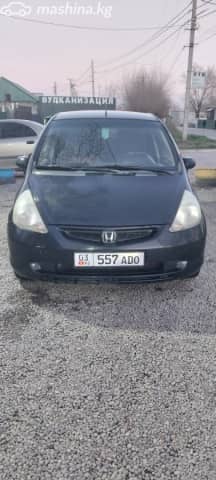 Honda Jazz I 1.5 MT