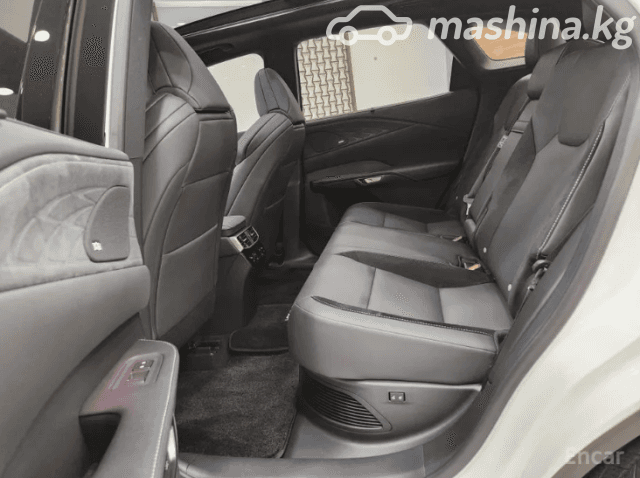 Lexus RX V 500h 2.4hyb AT 4WD