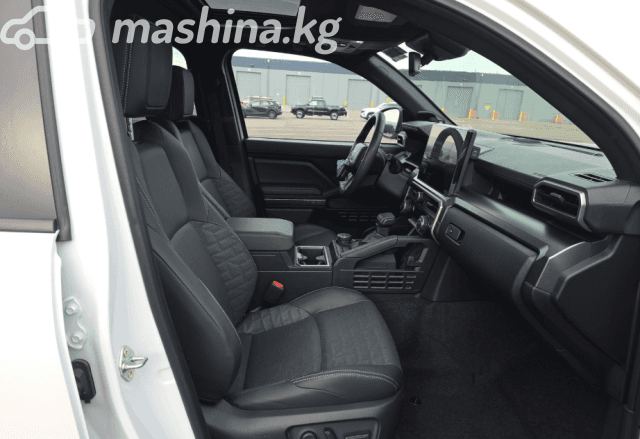 Toyota 4Runner VI 2.4hyb AT 4WD