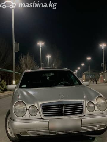 Mercedes-Benz E-Класс II (W210, S210) 320 3.2 AT