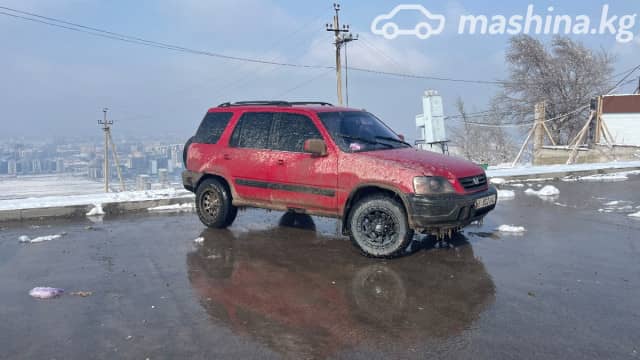 Honda CR-V I 2.0 AT