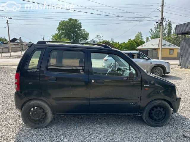Suzuki Wagon R+ II 1.3 MT