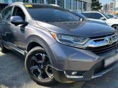 Honda CR-V V 1.5 CVT 4WD
