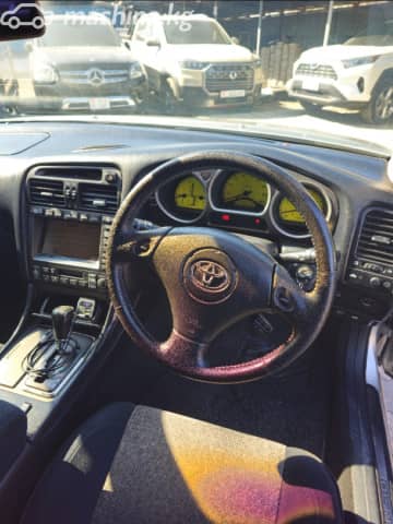 Toyota Aristo II 3.0 AT