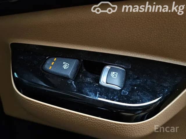 Kia Carnival IV 3.5 AT