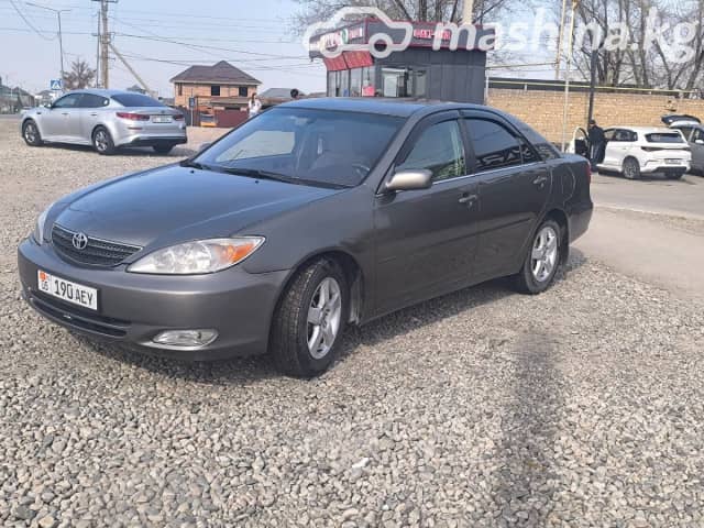 Toyota Camry V (XV30) 2.4 AT