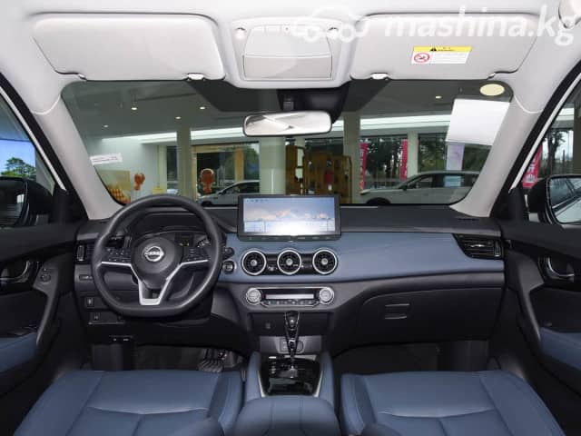 Nissan X-Trail IV 2.5 CVT