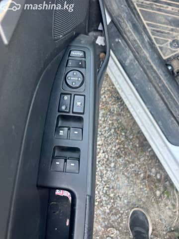 Hyundai Avante VI Рестайлинг 1.6 AT