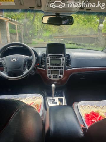 Hyundai Santa Fe II 2.0d AT