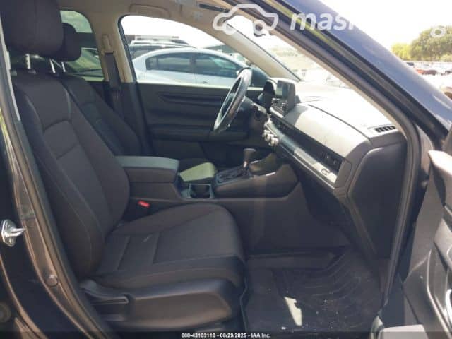 Honda CR-V VI 1.5 CVT 4WD