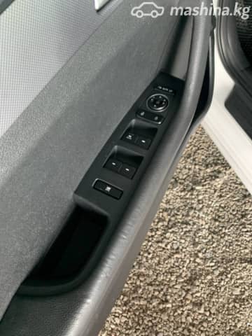 Hyundai Sonata VII (LF) Рестайлинг 2.0 AT