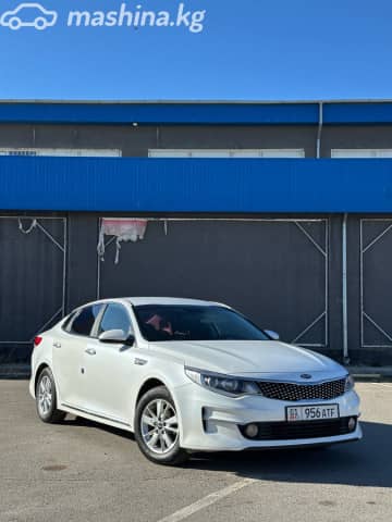Kia K5 II 2.0 AT