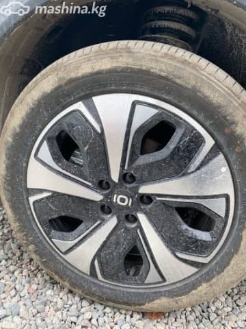 Changan Qiyuan Q05 II Electro AT