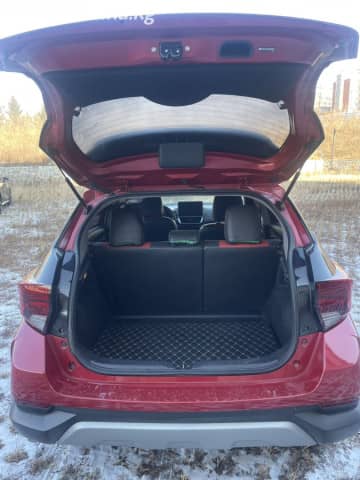 Toyota Aygo X 1.0 MT