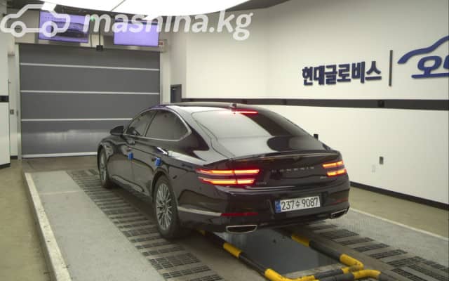 Genesis G80 II 2.5 AT 4WD