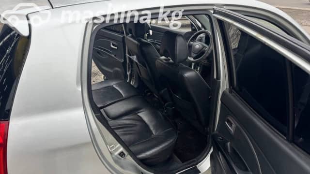 Kia Morning I Рестайлинг 3 1.0 AT