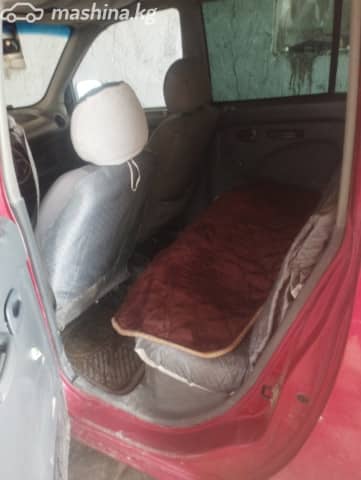Hyundai Atos 1.0 MT