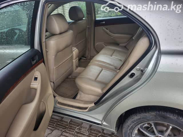 Toyota Avensis II 2.4 AT