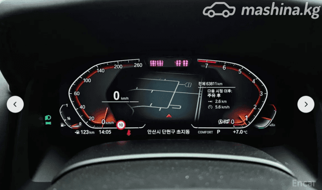 BMW 8 серии II (G14/G15/G16) 840i xDrive 3.0 AT 4WD