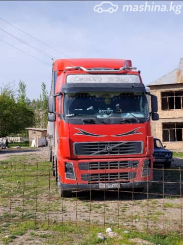 Volvo FH