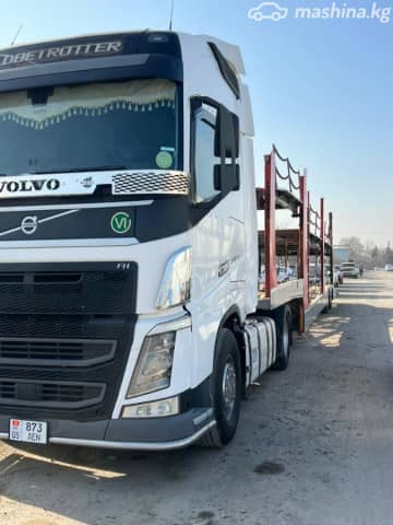 Volvo FH