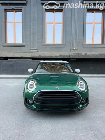 MINI Clubman II Cooper 1.5 AT