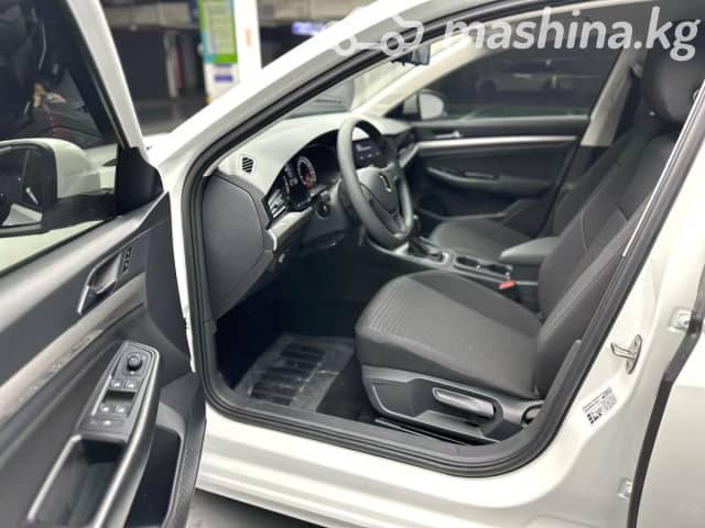 Volkswagen Bora IV (China Market) Рестайлинг 1.5 AT