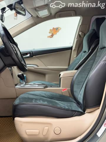 Toyota Camry VII (XV50) 2.5hyb CVT
