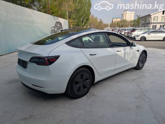 Tesla Model 3 I Standart Plus Electro AT