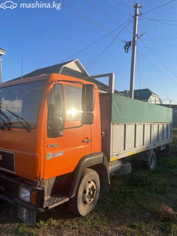 MAN L2000