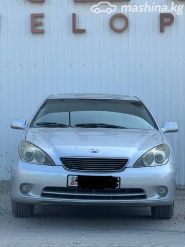 Lexus ES IV 330 3.3 AT