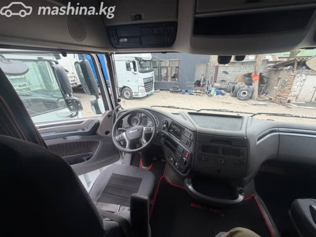 DAF XF106 series