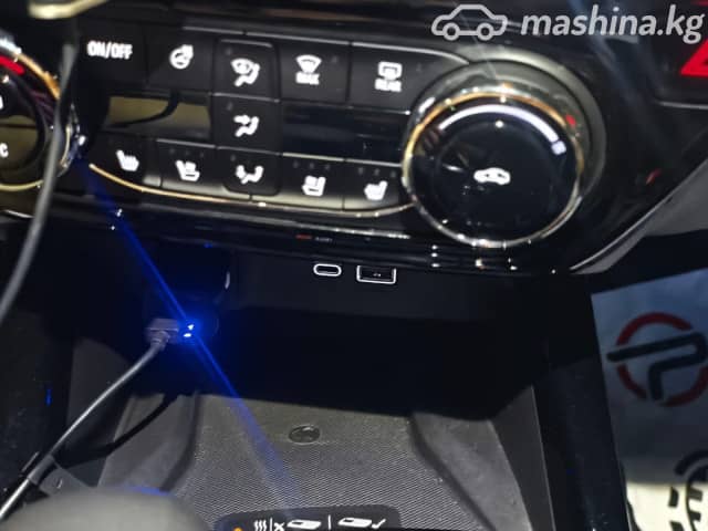 Chevrolet Trax II 1.2 AT