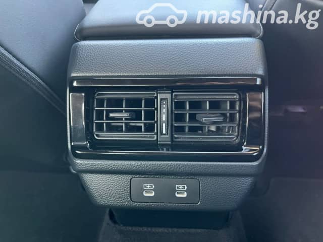 Honda Accord XI Plug-In 2.0hyb CVT