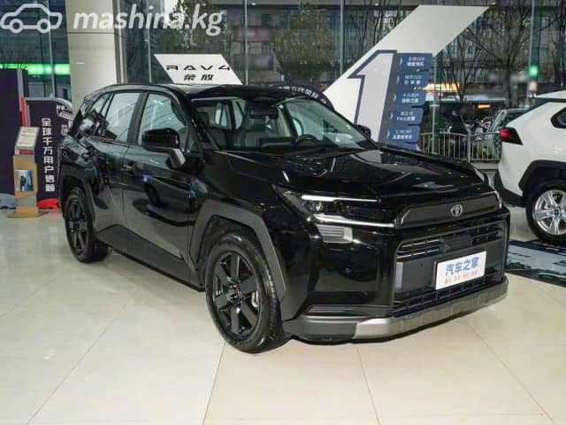 Toyota RAV4 V (XA50) 2.0 CVT 4WD