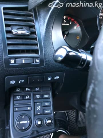 Lexus GS III Рестайлинг 300 3.0 AT