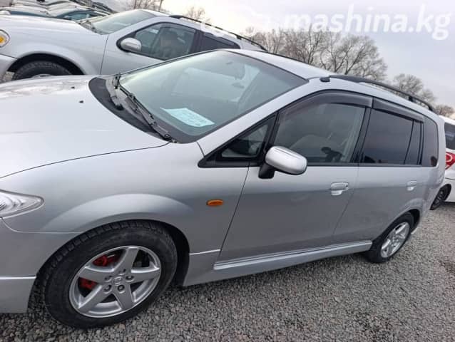Mazda Premacy I (CP) 1.8 AT