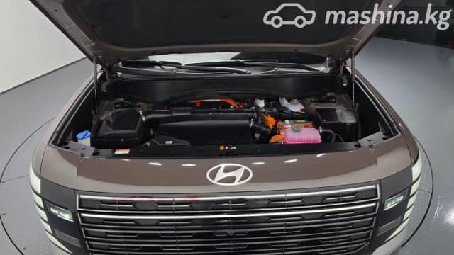 Hyundai Palisade II 2.5hyb AT 4WD