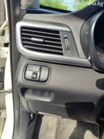 Kia Optima IV 2.4 AT