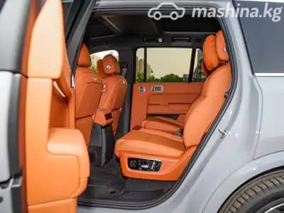 LiXiang L9 Pro 1.5hyb AT 4WD