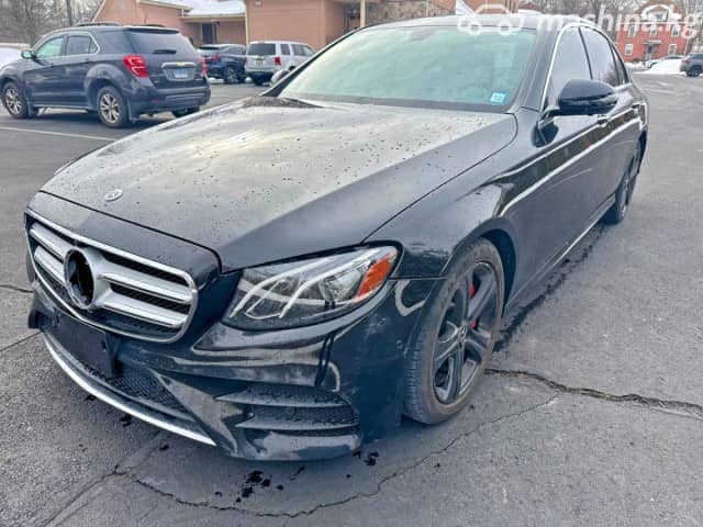 Mercedes-Benz E-Класс V (W213, S213, C238) 350 2.0 AT 4WD