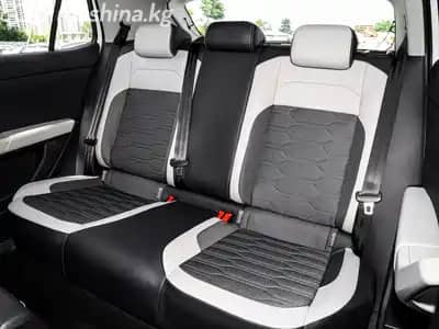 Volkswagen Tharu I Рестайлинг 300 TSI 1.5 AMT